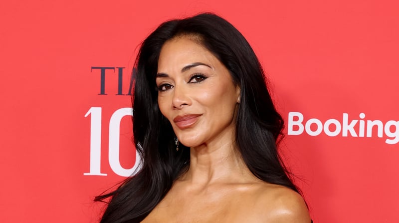 Nicole Scherzinger Opens Up About Her Faith, One Year After That Controversial ‘Hat’ Comment | Nicole Scherzinger