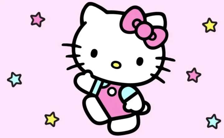 Hello Kitty debutará en cines en 2028 con película de Warner Bros. y New Line