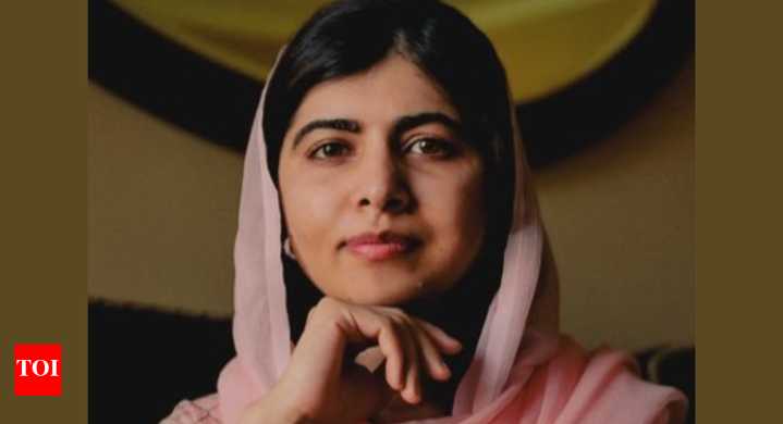 Malala Yousafzai: Finding My Way: 10 things we learned about modern love from Malala Yousafzai