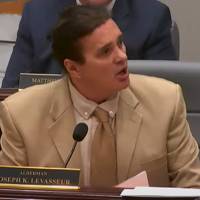 Manchester aldermen try to move on from personal attacks, elect new chair
