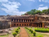 Khandagiri-Udayagiri Caves to Get Major Makeover as OTDC Prepares Detailed Plan