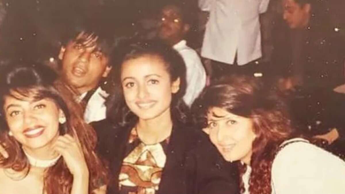 Namrata Shirodkar wishes Gauri Khan ‘love & blessings’ as she turns 55th