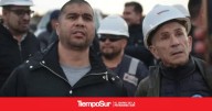 No hay inversiones Sindicato de Petroleros iniciaron un paro en Santa Cruz por incumplimiento de YPF