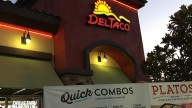 Jack in the Box sells entire Del Taco chain for $115 million