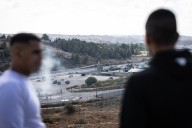 154 Freed Palestinian Prisoners Reportedly Being Forced Into Exile by Israel