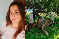 Hallaron asesinada a Daiana Mendieta: el cuerpo fue encontrado en un aljibe y su último posteo