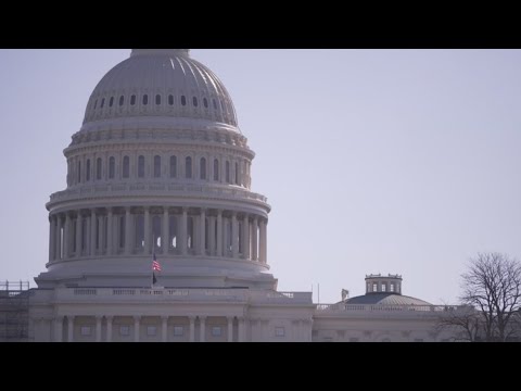 What a government shutdown means for federal workers and families