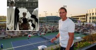 Rafa Nadal tiene claro cuál es su película favorita: un premiado clásico de acción que cumple 25 años