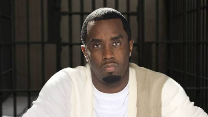 Reportan que atacaron a Sean Diddy Combs con un cuchillo mientras dormía en su celda