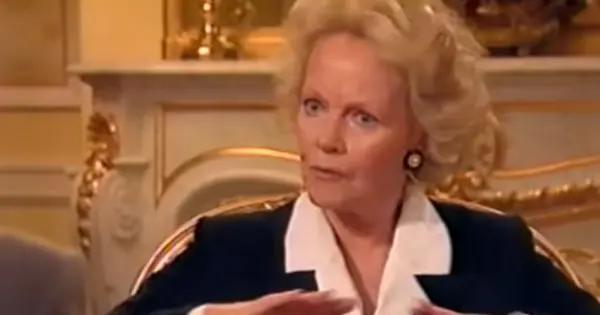 Fallece Maria Riva, hija de Marlene Dietrich a los 100 años