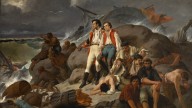 La batalla naval que aupó a Inglaterra y que terminó con la hegemonía marítima española por culpa de "un tío muy torpe"