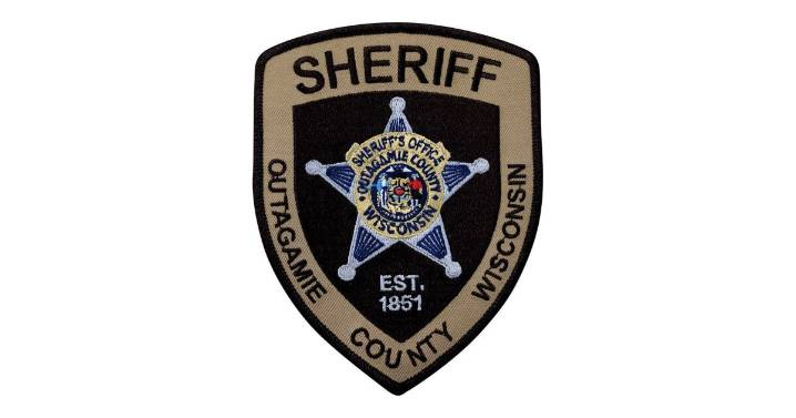 Nobody hurt in reported bank robbery