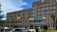 Critican la dimisión de la supervisora de la UCI del Hospital de Barbastro