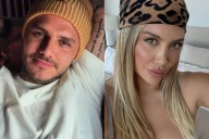 ¿No la olvida? El gesto de Icardi por el Día de la Madre con el que recordó a Wanda