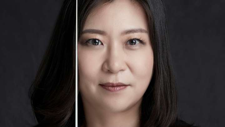La maestra Shi-Yeon Sung dirigirá el tercer concierto de la ROSS