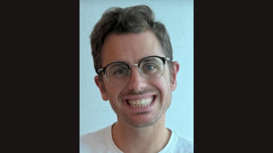 Tacoma man missing, last seen September 20