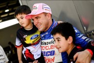 TC: "Las carreras pasan y estamos lejos del campeonato", reconoció Werner
