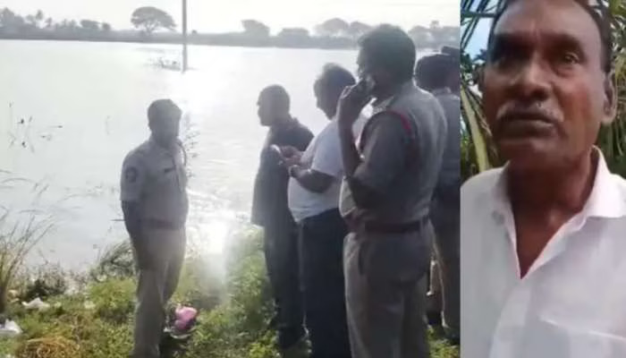Tuni: Rape Accused Dies by Suicide