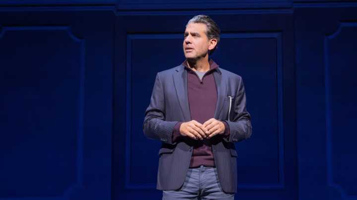 'Art' stars Neil Patrick Harris, Bobby Cannavale, James Corden