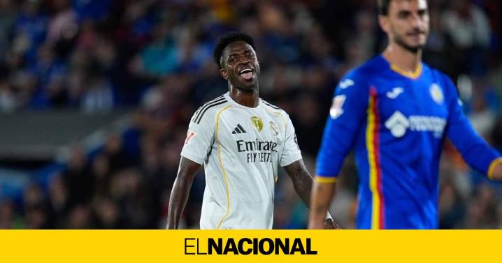 Vinícius quiere irse del Real Madrid, pero gratis, con una prima de fichaje del peor rival, es su venganza