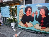 Cárcel a presunta implicada en asesinato de colaboradores de Brugada en CDMX