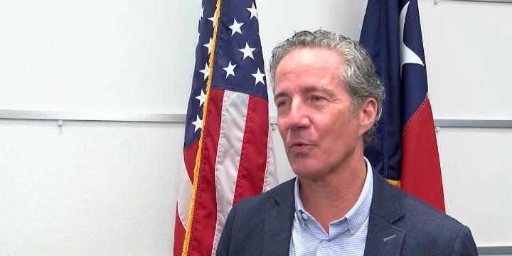 Texas Comptroller unveils new TexStats economic, demographic data dashboard