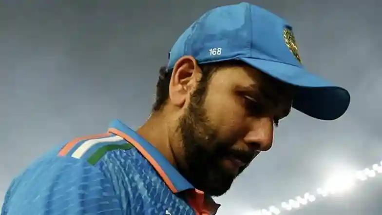 Cricket ‘End of An Era’ Fans React After Rohit Sharma Is Replaced by Shubman Gill As Team India’s New ODI Captain Ahead of IND vs AUS ODI Series 2025