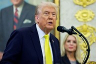 Trump to visit South Korea October 29-30, South Korea official says