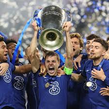 Esta es la historia patria entre el Chelsea y el Ajax