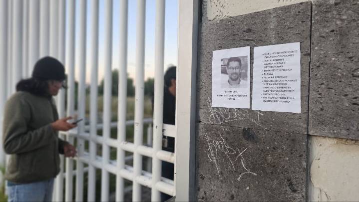 Sigue paro en el Tecnológico de León; campus II se une a las protestas
