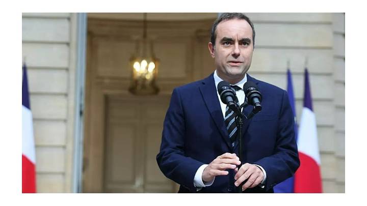 Crisis política en Francia: el gobierno de Emmanuel Macron busca llegar a un acuerdo que evite las elecciones anticipadas
