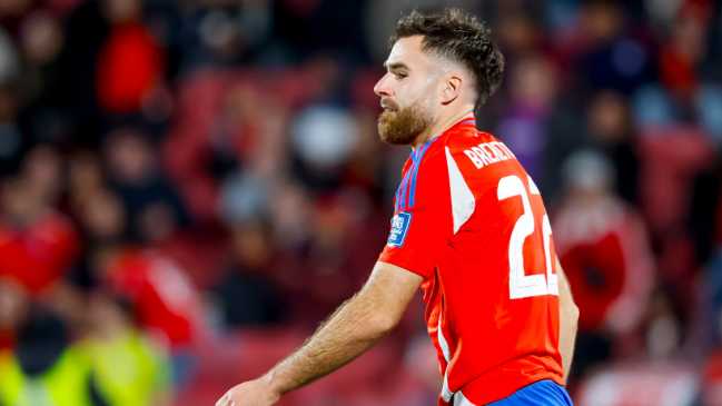 La Roja se mide con Perú en su duelo amistoso en La Florida