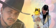 Cazzu responde a la polémica por el regalo “barato” que Nodal le habría dado a su hija Inti en su cumpleaños