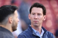MLB Notebook: Craig Breslow embarks on third offseason as Red Sox CBO; ‘We have work to do’