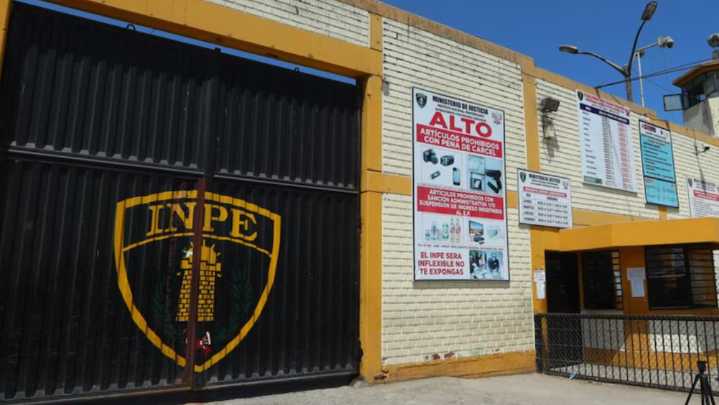Exreo del penal de Lurigancho revela irregularidades: delegados cobran cupos y saben cuándo habrá requisas