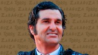 ¿Quién sustituye a Morante en la Feria Taurina del Pilar 2025? Cartel confirmado de este 10 de octubre