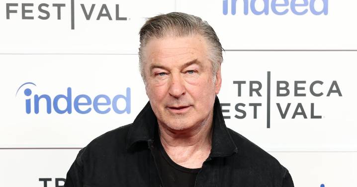 Alec Baldwin Gives Wild Explanation After Crashing Range Rover Into Tree