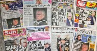 Prince Andrew's antics and scandals