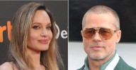 Angelina Jolie Sheds Light On 'Emotionally Difficult' Brad Pitt Divorce