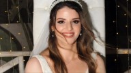 Mum dies in 7-storey lift plunge as husband desperately tried to prise doors open from outside before elevator fell
