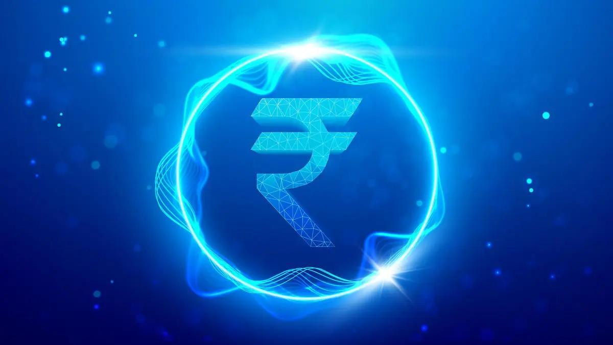 Rupee gains 9 paise, closes at 87.93 against US dollar