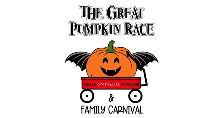 Get ready for family-friendly fall fun at the Great Pumpkin Race and Family Carnival in Spokane this Saturday