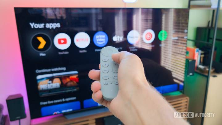 Fall asleep while binge-watching? This Google TV feature might be for you (APK teardown)