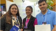 Docentes entrerrianas fueron premiadas en la Feria Nacional