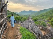 Death of a rainmaker: When drought means murder in South Sudan