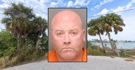 Man drunk on 'Twisted Tea' injures 2 kids with Yamaha WaveRunner after jumping off: Police