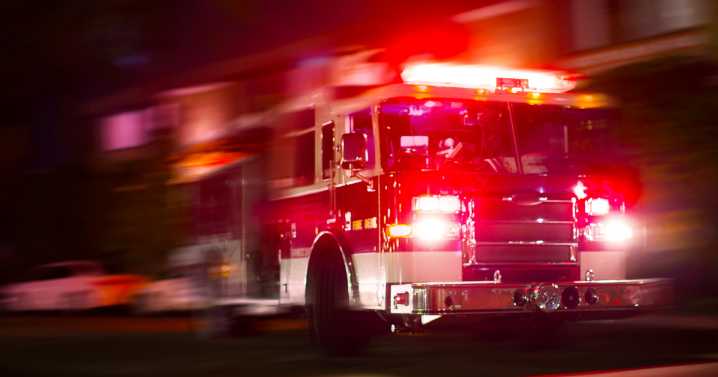 Man rescued after being trapped in silo in Kenosha County sustains minor injuries