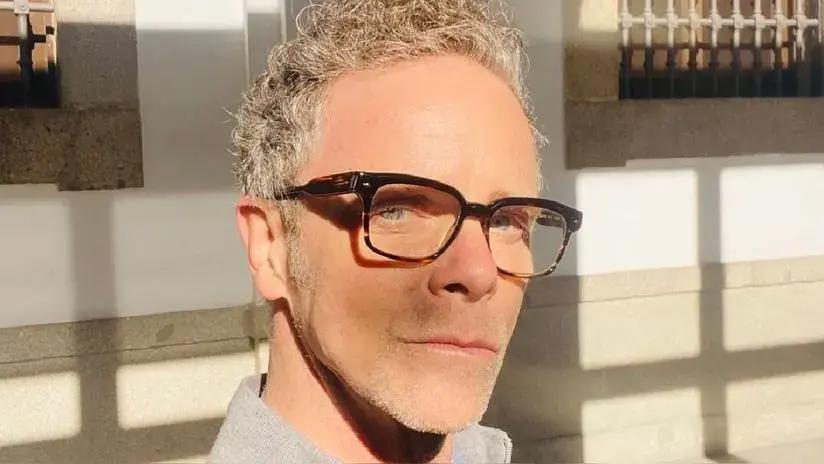 Jimmy Shaw, estrella de series españolas, murió a los 59 años víctima de un cáncer