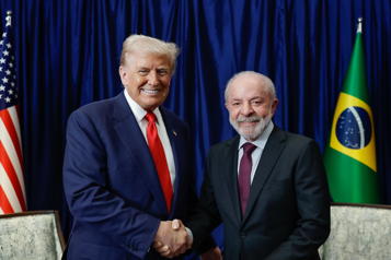 Vota Senado de EE. UU. a favor de revocar aranceles a Brasil