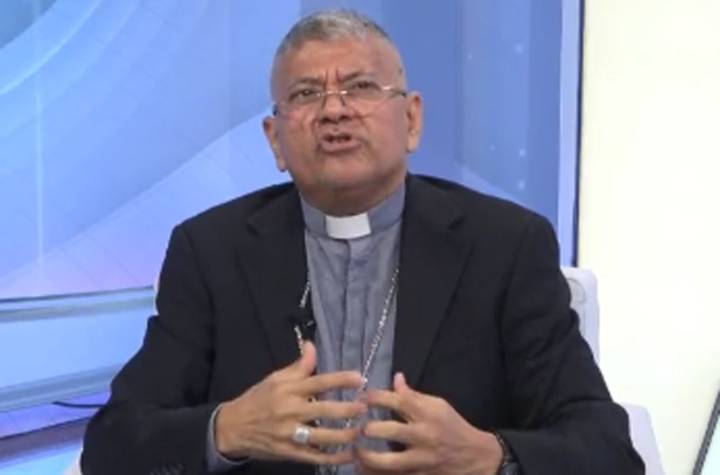 Papa León XIV acepta renuncia y nombró nuevas autoridades en la Diócesis de Danlí